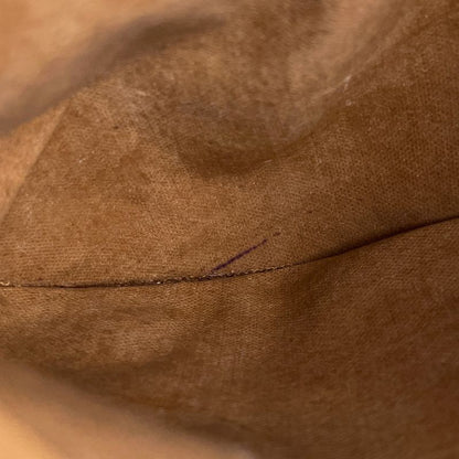 Louis Vuitton Flannery 45 Shoulder Bag Monogram Brown M51115 Women