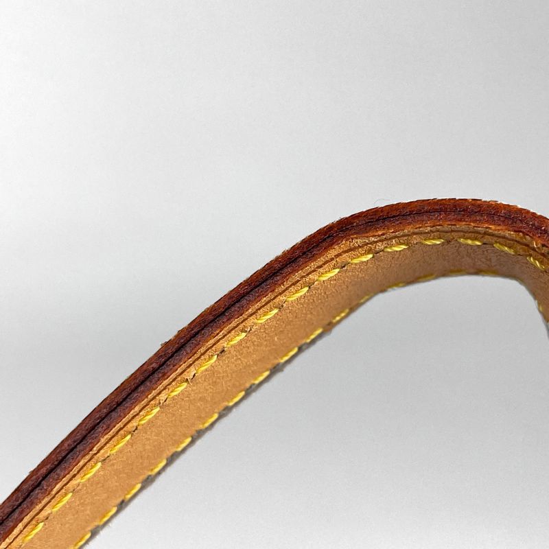 Louis Vuitton Viva Cité PM Crossbody Pochette Shoulder Bag Monogram Brown