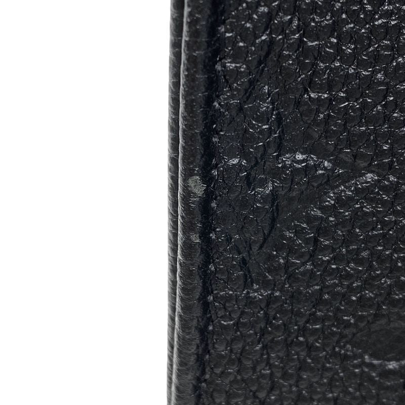 Louis Vuitton on the Go GM 2way Shoulder Bag Handbag Tote Bag Monogram Empreinte