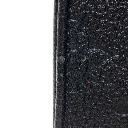 Louis Vuitton on the Go GM 2way Shoulder Bag Handbag Tote Bag Monogram Empreinte