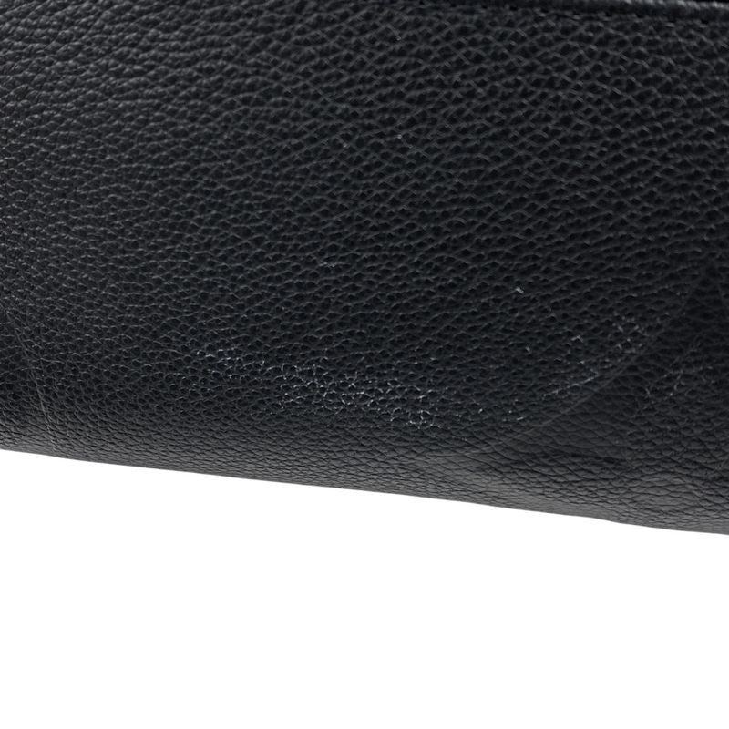 Louis Vuitton on the Go GM 2way Shoulder Bag Handbag Tote Bag Monogram Empreinte