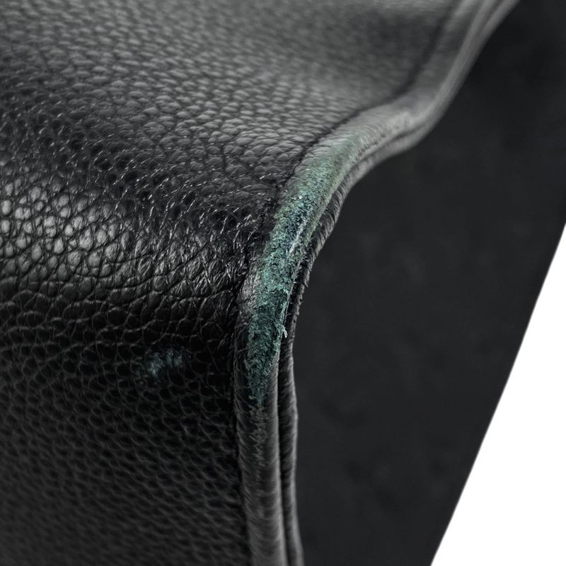 Louis Vuitton on the Go GM 2way Shoulder Bag Handbag Tote Bag Monogram Empreinte