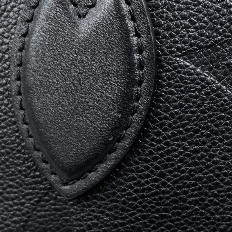 Louis Vuitton on the Go GM 2way Shoulder Bag Handbag Tote Bag Monogram Empreinte