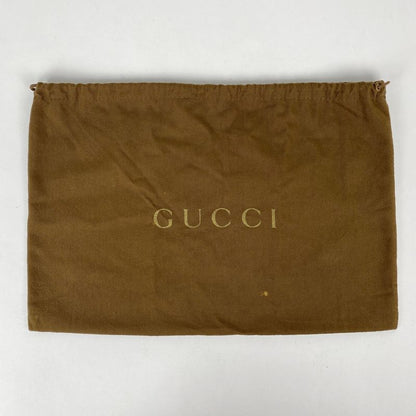 Gucci GG Pattern Shoulder Bag Abby One Shoulder Handbag Shoulder Bag GG Canvas