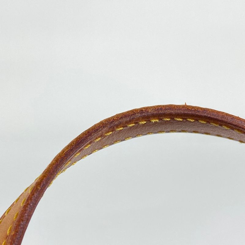 Louis Vuitton Vavin PM Handbag Tote Monogram Brown M51172 Women