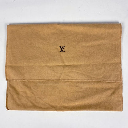 Louis Vuitton Vavin PM Handbag Tote Monogram Brown M51172 Women