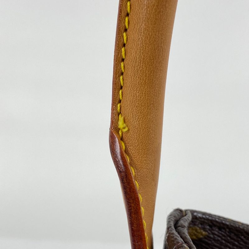 Louis Vuitton Looping GM Shoulder One Shoulder Bag Monogram Brown M51145 Women