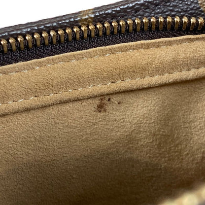 Louis Vuitton Looping GM Shoulder One Shoulder Bag Monogram Brown M51145 Women