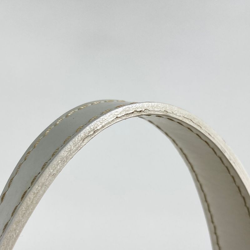 Louis Vuitton Taisienne PM Shoulder Bag Cruise Line Tote Bag Canvas Sable