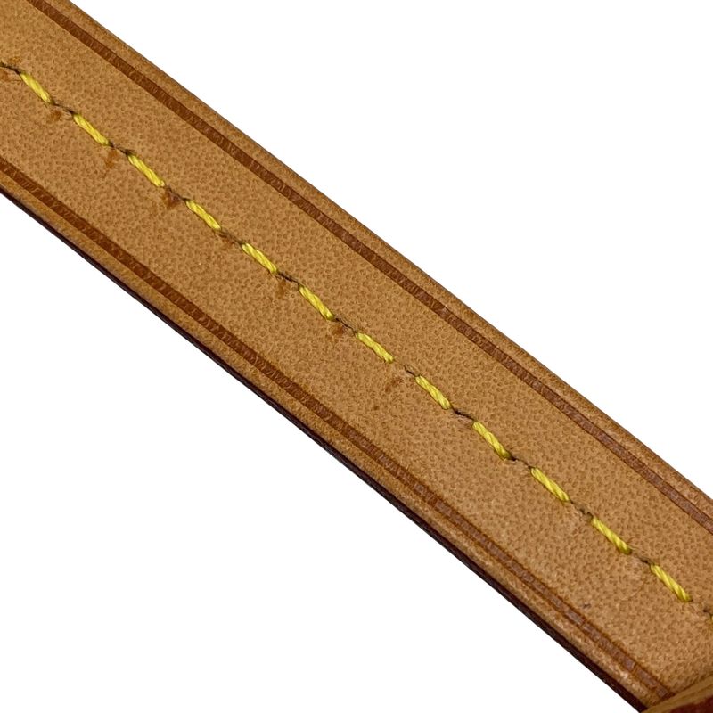 Louis Vuitton Favorite PM Handbag Clutch Bag 3way Shoulder Bag Damier Azure