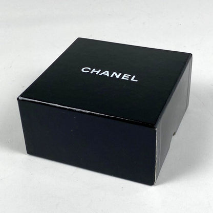 Chanel Coco Mark Chain Belt 31 Rue Cambon GP Gold Ladies