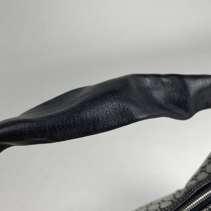 Celine Macadam Pattern Shoulder Bag One Shoulder Handbag Shoulder Bag Canvas