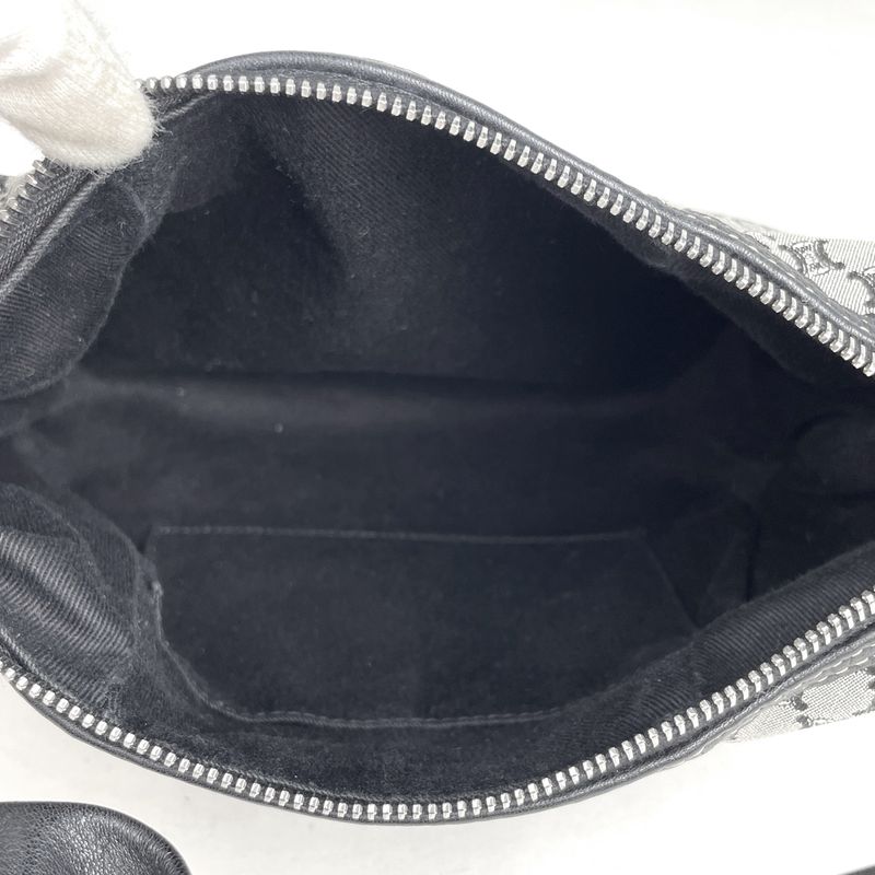 Celine Macadam Pattern Shoulder Bag One Shoulder Handbag Shoulder Bag Canvas