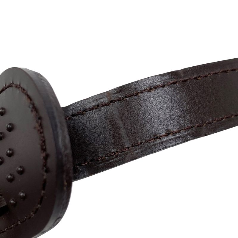 Louis Vuitton Sologne Crossbody Special Order Shoulder Bag Damier Brown N48079