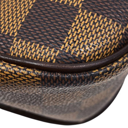 Louis Vuitton Sologne Crossbody Special Order Shoulder Bag Damier Brown N48079