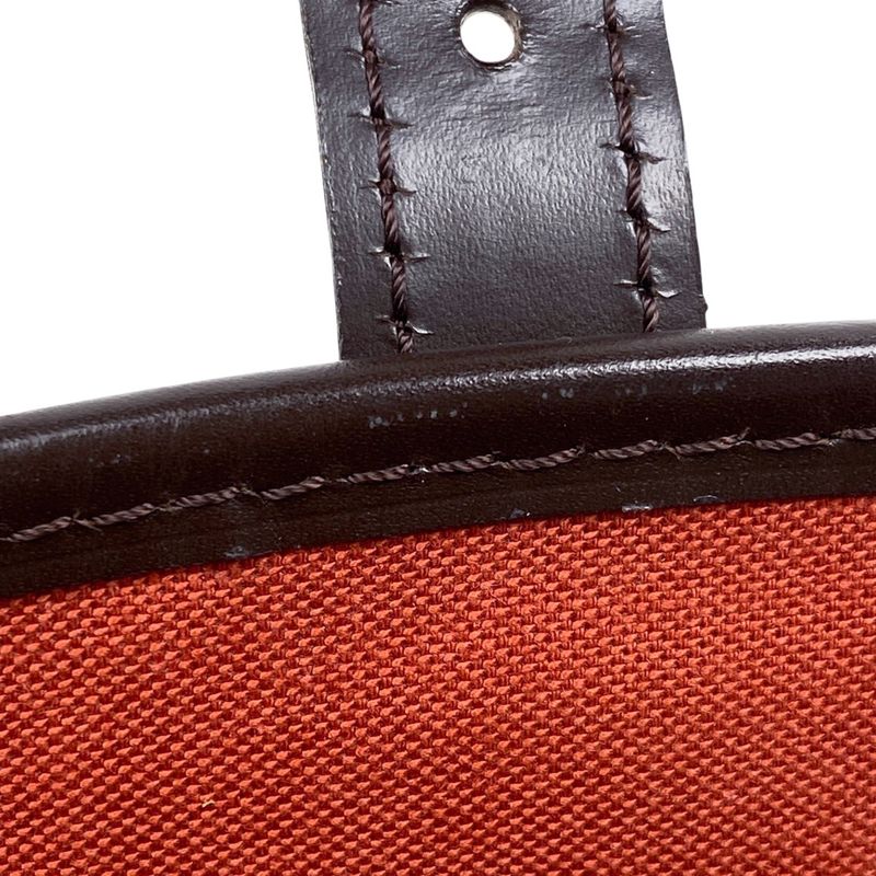 Louis Vuitton Sologne Crossbody Special Order Shoulder Bag Damier Brown N48079