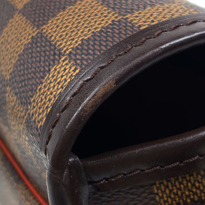 Louis Vuitton Sologne Crossbody Special Order Shoulder Bag Damier Brown N48079