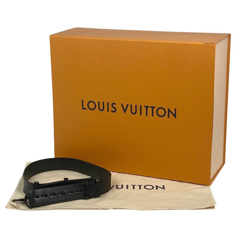 Louis Vuitton Steamer PM 2way Shoulder Bag Virgil Abloh Tote Bag Monogram Brown