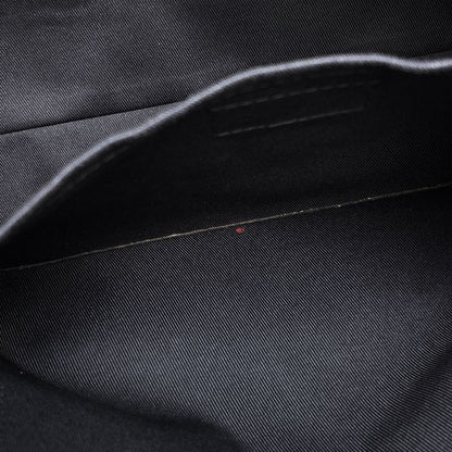 Louis Vuitton Steamer PM 2way Shoulder Bag Virgil Abloh Tote Bag Monogram Brown