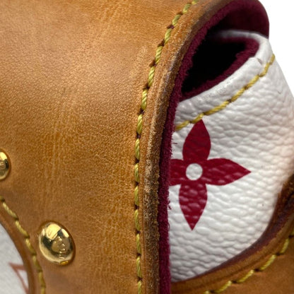 Louis Vuitton Marilyn Handbag Shoulder Bag Shoulder Handbag Monogram Multicolor