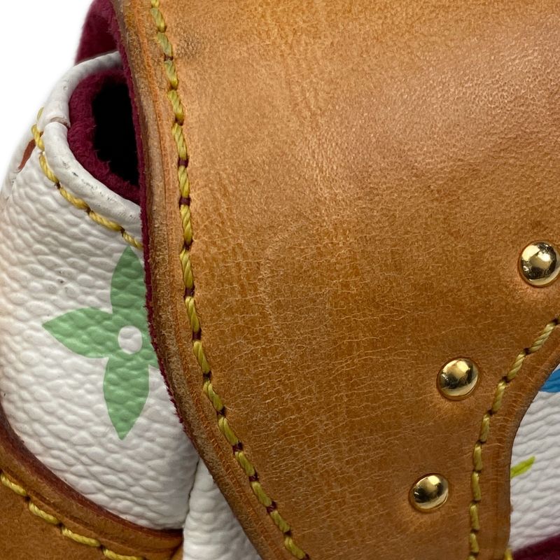 Louis Vuitton Marilyn Handbag Shoulder Bag Shoulder Handbag Monogram Multicolor