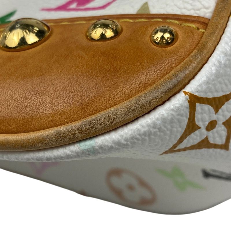 Louis Vuitton Marilyn Handbag Shoulder Bag Shoulder Handbag Monogram Multicolor