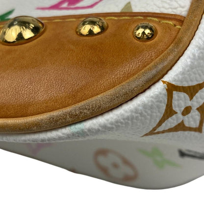 Louis Vuitton Marilyn Handbag Shoulder Bag Shoulder Handbag Monogram Multicolor