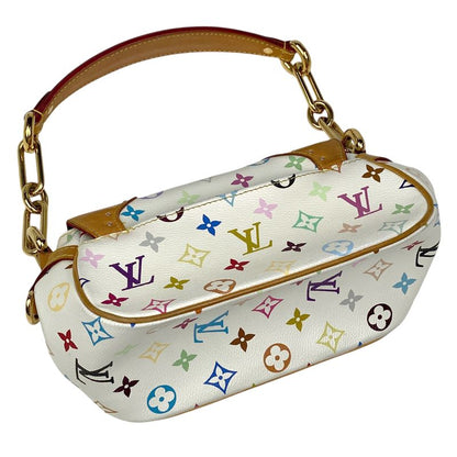 Louis Vuitton Marilyn Handbag Shoulder Bag Shoulder Handbag Monogram Multicolor