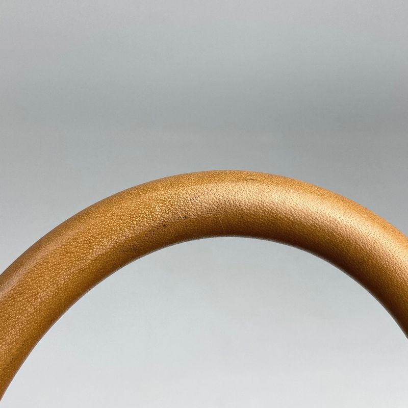 Louis Vuitton Speedy 25 Boston Bag Commuter Handbag Monogram Brown M41528 Women