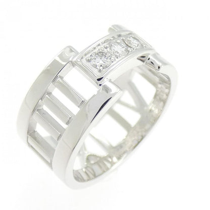 Tiffany & Co Atlas Ring