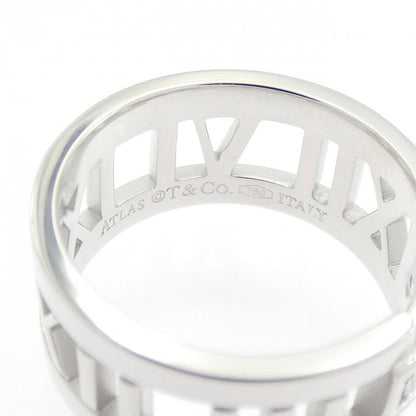 Tiffany & Co Atlas Ring