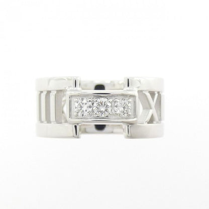 Tiffany & Co Atlas Ring