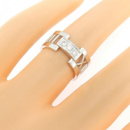 Tiffany & Co Atlas Ring