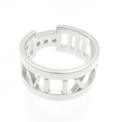 Tiffany & Co Atlas Ring