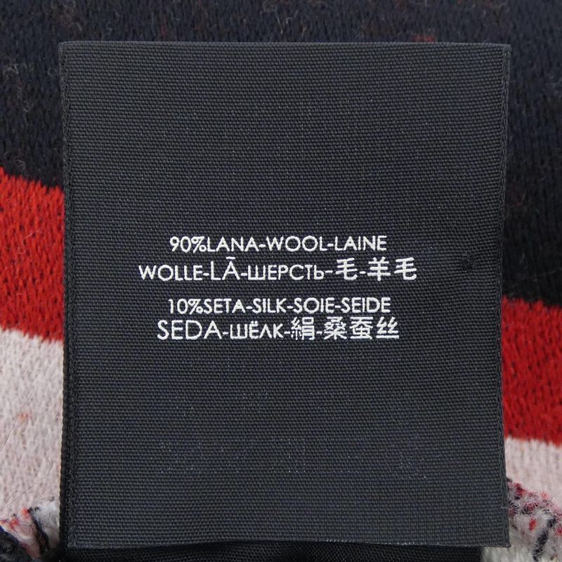 Gucci 553116 Muffler