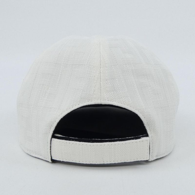 Fendi Fxq964 AN9U Cap