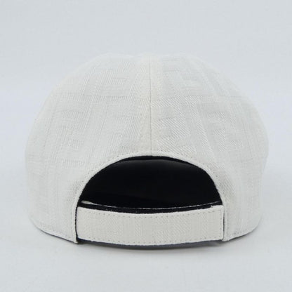 Fendi Fxq964 AN9U Cap