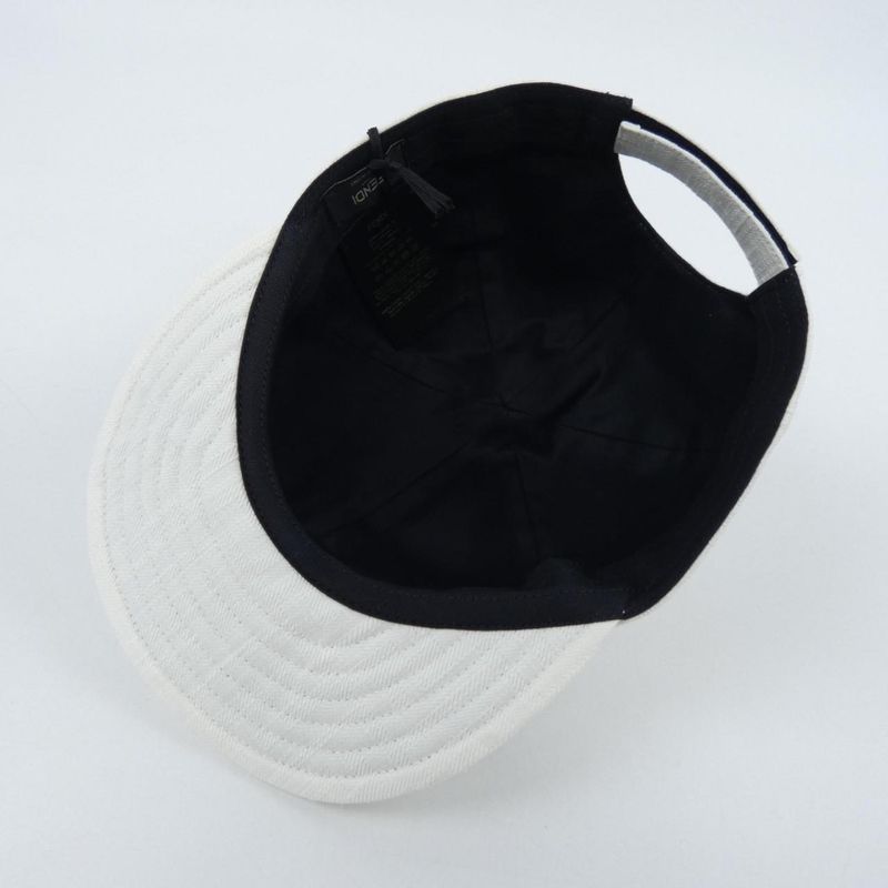 Fendi Fxq964 AN9U Cap