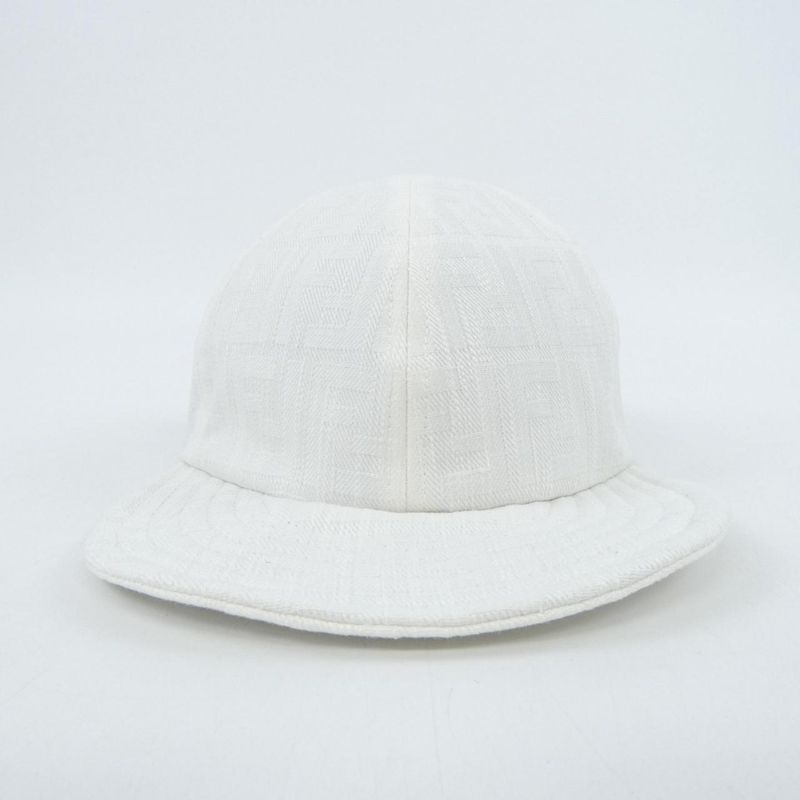 Fendi Fxq964 AN9U Cap