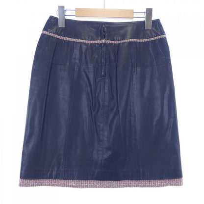 Vintage Chanel P21886w03190 03A Skirt