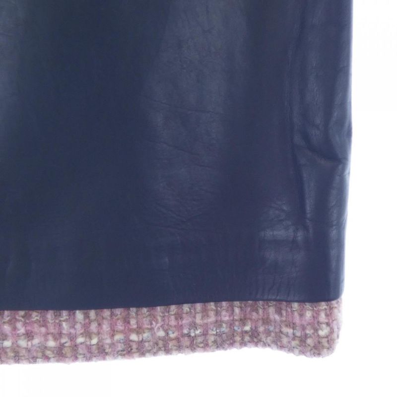 Vintage Chanel P21886w03190 03A Skirt