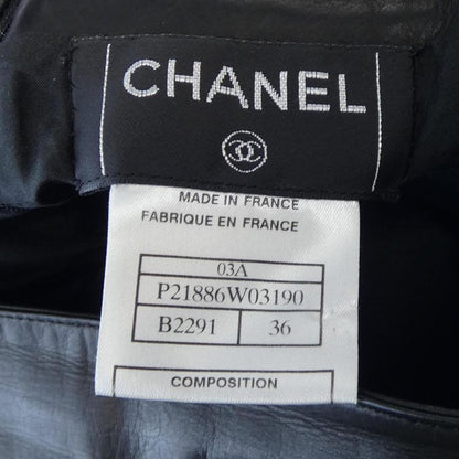 Vintage Chanel P21886w03190 03A Skirt