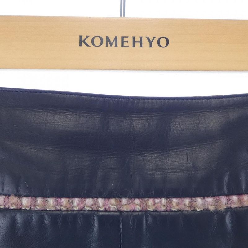 Vintage Chanel P21886w03190 03A Skirt