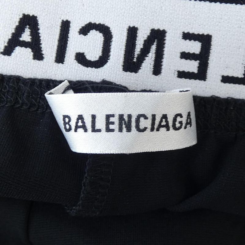Balenciaga 506182 Ttk21 Leggings