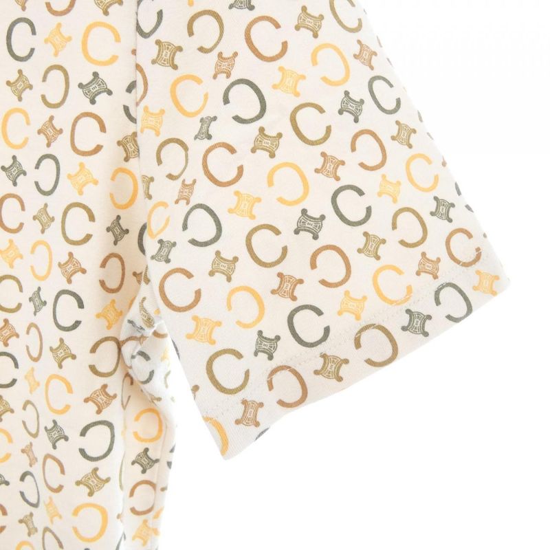 Celine 20358 0156 T-shirt