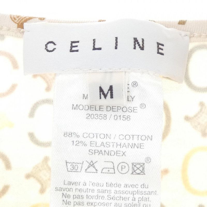 Celine 20358 0156 T-shirt