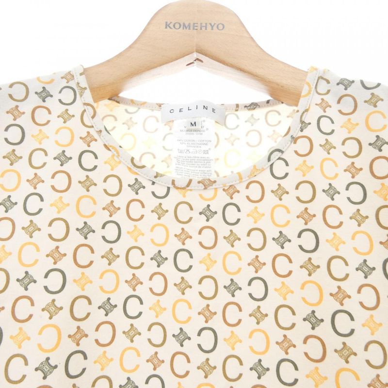 Celine 20358 0156 T-shirt