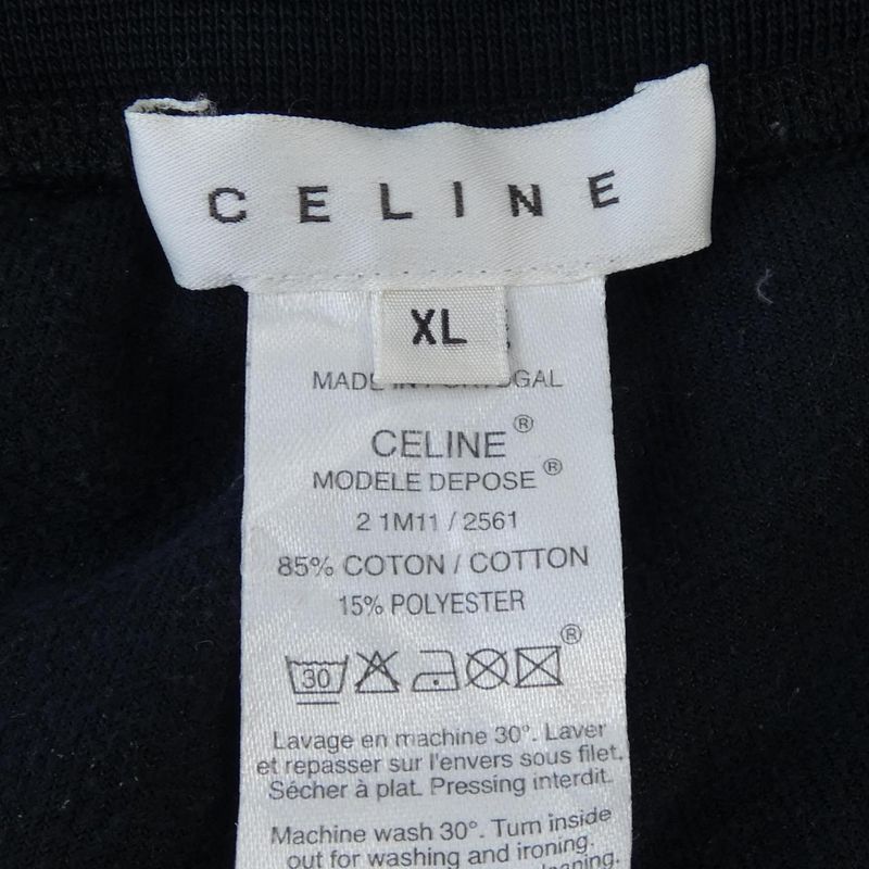 Celine 2 1M11 2561 Pants