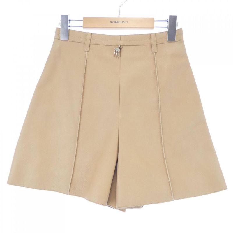 Hermes MORS A Jouet *86-7004 Shorts