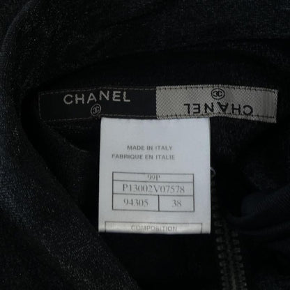 Vintage Chanel P13002v07578 99P Shirt